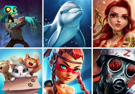 super game|Super Game is a mobile game developer founded in 2018. We .